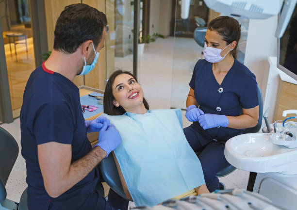 Best Sleep Apnea Treatment  in Tahoe Vista, CA